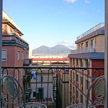 Guantai 30 Bed and Breakfast Napoli Eksteriør billede