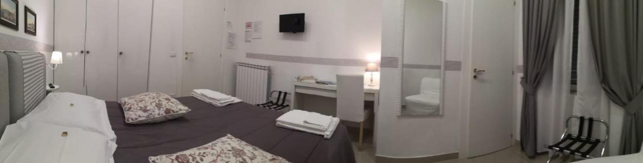 Guantai 30 Bed and Breakfast Napoli Eksteriør billede