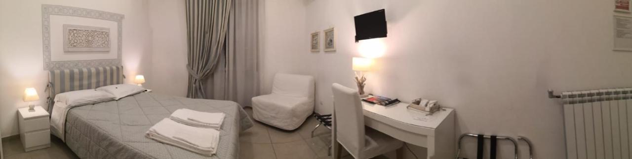 Guantai 30 Bed and Breakfast Napoli Eksteriør billede