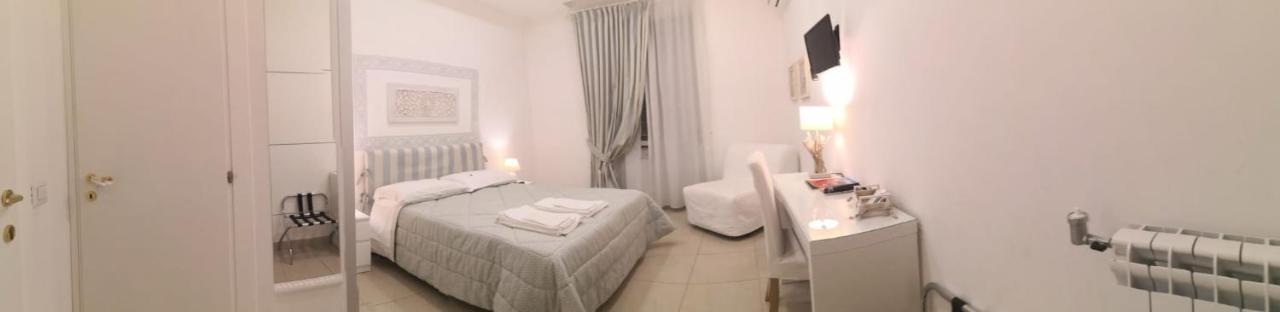 Guantai 30 Bed and Breakfast Napoli Eksteriør billede