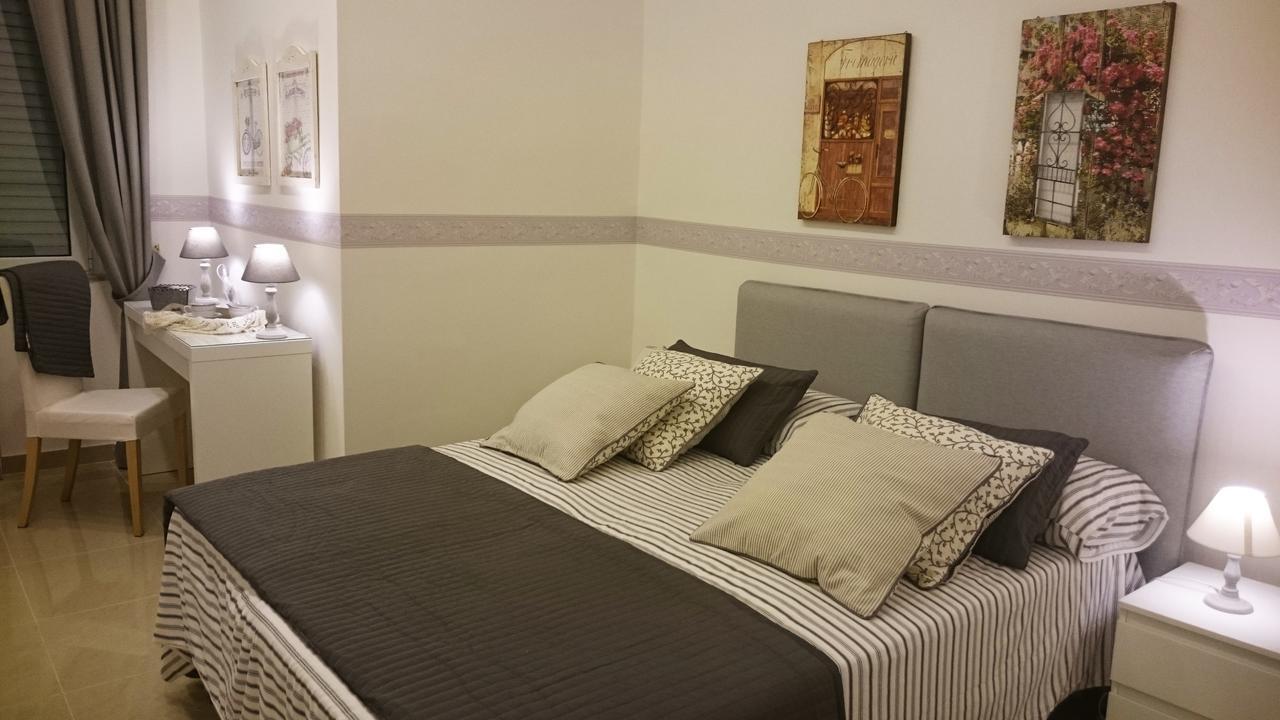 Guantai 30 Bed and Breakfast Napoli Eksteriør billede